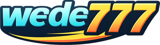Logo wede777